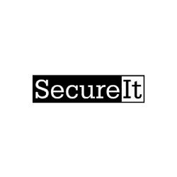 SecureIt Logo