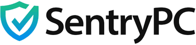 SentryPC Logo