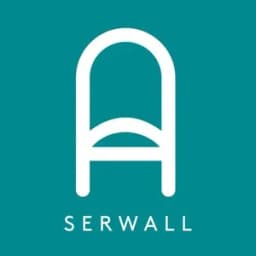 Serwall Logo