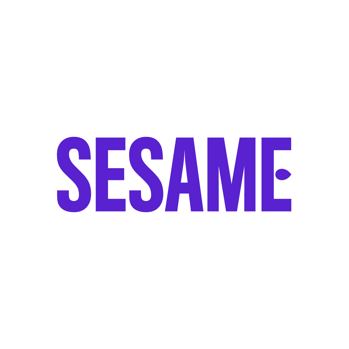 Sesame Care logo