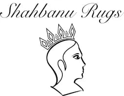 Shahbanu Rugs Logo