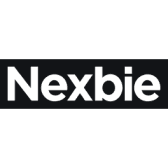 Nexbie Shoes Logo