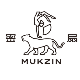 Mukzin Logo