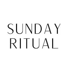Sunday Ritual Logo