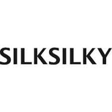 SILKSILKY logo