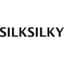 SILKSILKY Logo
