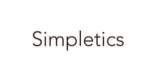 Simpletics Logo