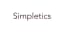 Simpletics Logo