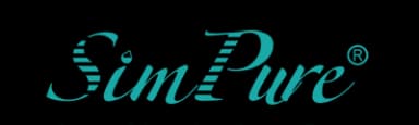 SimPure Logo
