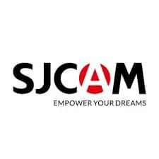 SJCAM Stores Logo