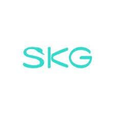 SKG Logo