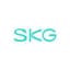 SKG Logo