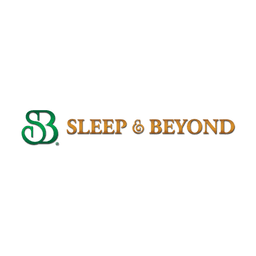 Sleep & Beyond Logo