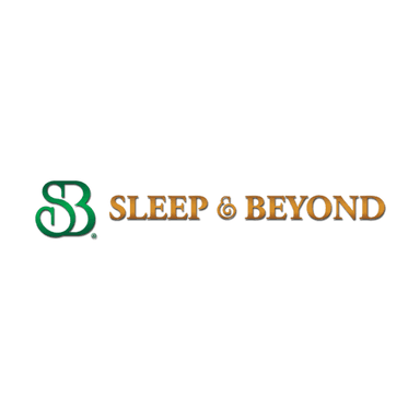 Sleep & Beyond Logo
