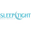 Sleep Tight Mouthpiece Logo
