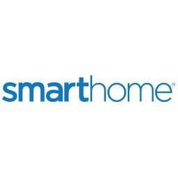 SmartHome Logo