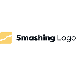 Smashing Logo Logo