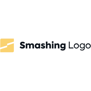 Smashing Logo Logo