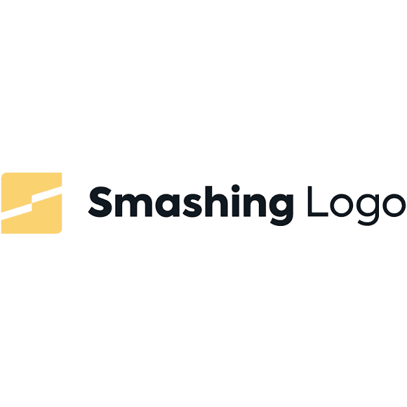 Smashing Logo