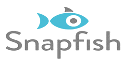 Snapfish Logo