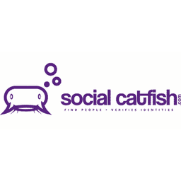 Social Catfish Logo