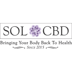 SOL CBD Logo