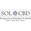 SOL CBD Logo