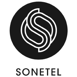 Sonetel Logo