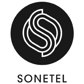Sonetel Logo