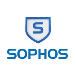Sophos Logo