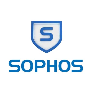 Sophos Logo