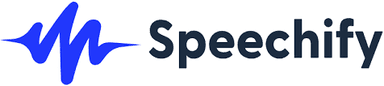 Speechify Logo