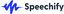 Speechify Logo