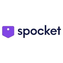 Spocket Logo