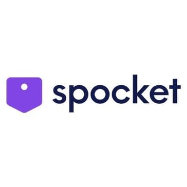 Spocket Logo