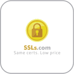SSLs.com Logo