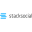 StackSocial Logo