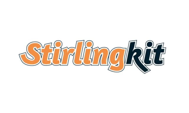 Stirlingkit