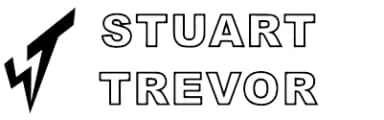 Stuart Trevor Logo