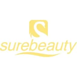 Surebeauty Logo