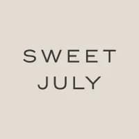Sweet July Logo