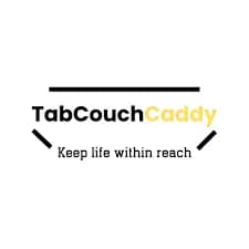 TabCouchCaddy Logo