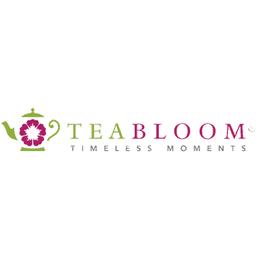 TeaBloom Logo