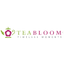 TeaBloom Logo