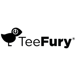 TeeFury Logo