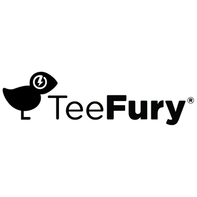 TeeFury Logo