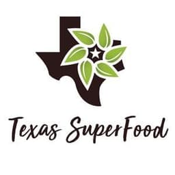 Texas SuperFood Logo