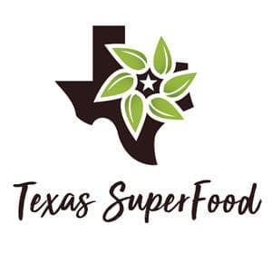 Texas SuperFood Logo