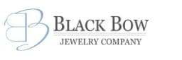 The Black Bow Logo