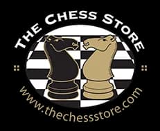 The Chess Store Logo